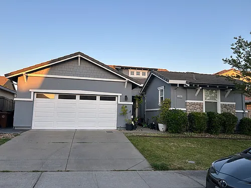 5305 Mossy Stone Way Photo 1