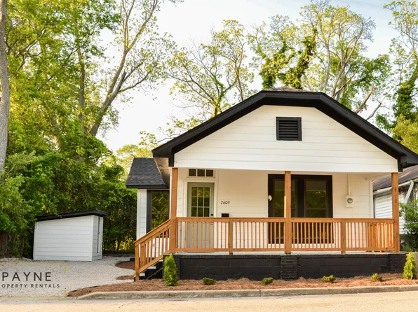 2609 Thomas St, Columbus, GA 31906