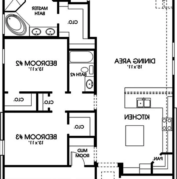 2102 Marian Lee Ln — Photo 23