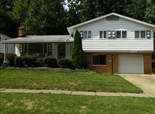 1507 Shanabrook Dr, Akron, OH 44313