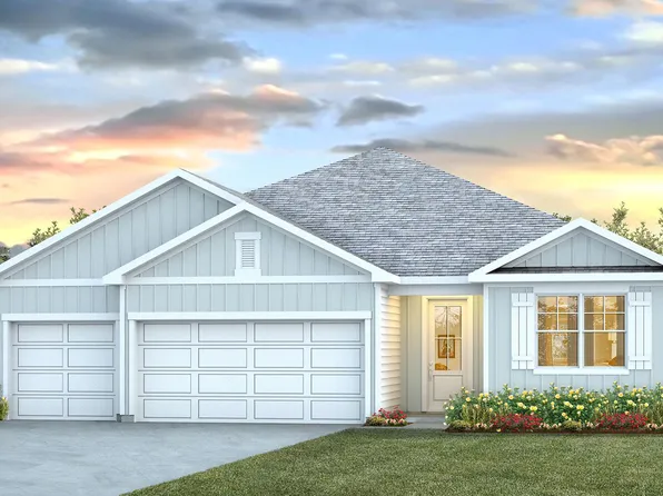 DESTIN Plan, Auberon Woods