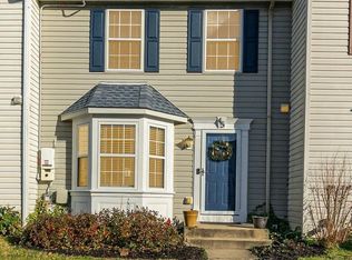 45 Parkhill Pl, Nottingham, MD 21236