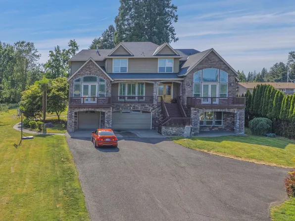 8855 SE 172nd Ave, Happy Valley, OR 97086