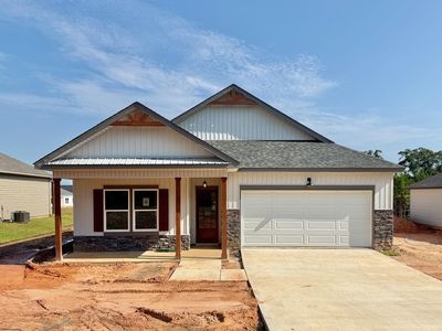 45 Jeter Dr, Midland City, AL, 36350