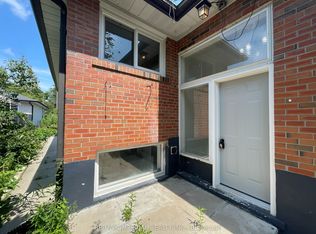 181 Wedgewood Dr, Toronto, ON M2M 2H8