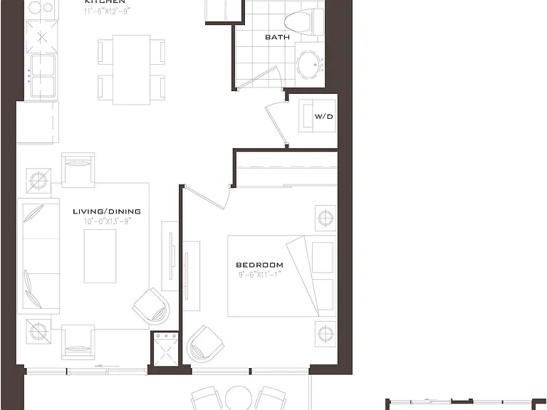 830 Lawrence Ave W #2309 — Photo 6