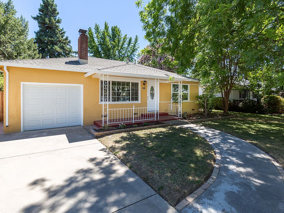 1st image of 2354 Murieta Way