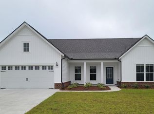 151 Eagle Claw Dr LOT 123, Carolina Shores, NC 28467