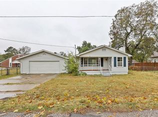 212 Dewitt St, Collinsville, TX 76233