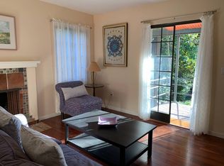 111 Tamalpais Rd #A, Berkeley, CA 94708