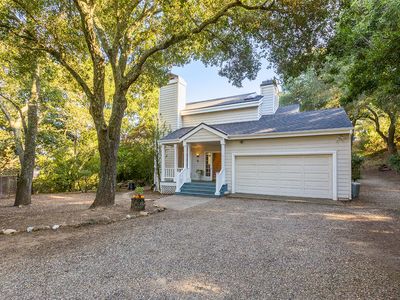 5801 W Camino Cielo, Santa Barbara, CA, 93105