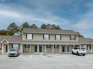 601 Pelletier Loop Rd #E27, Peletier, NC 28584