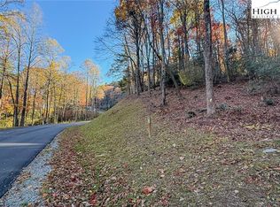 170 Wildcat Wilderness Rd, Deep Gap, NC 28618