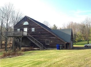 14 Whisconier Rd, Brookfield, CT 06804