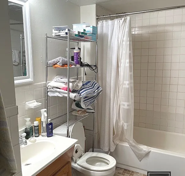 507 Beacon St #1R — Photo 10