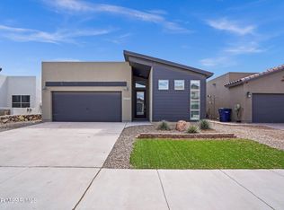 14824 Willie Worsley Ave, El Paso, TX 79938