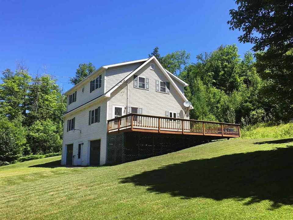 412 Covered Bridge Rd, Irasburg, VT 05845 Zillow