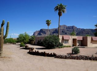 5820 E 14th Ave, Apache Junction, AZ 85119