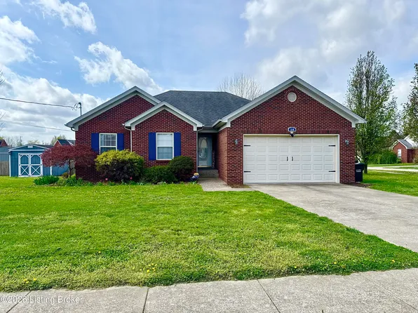 114 Fillmore Cir, Mount Washington, KY 40047