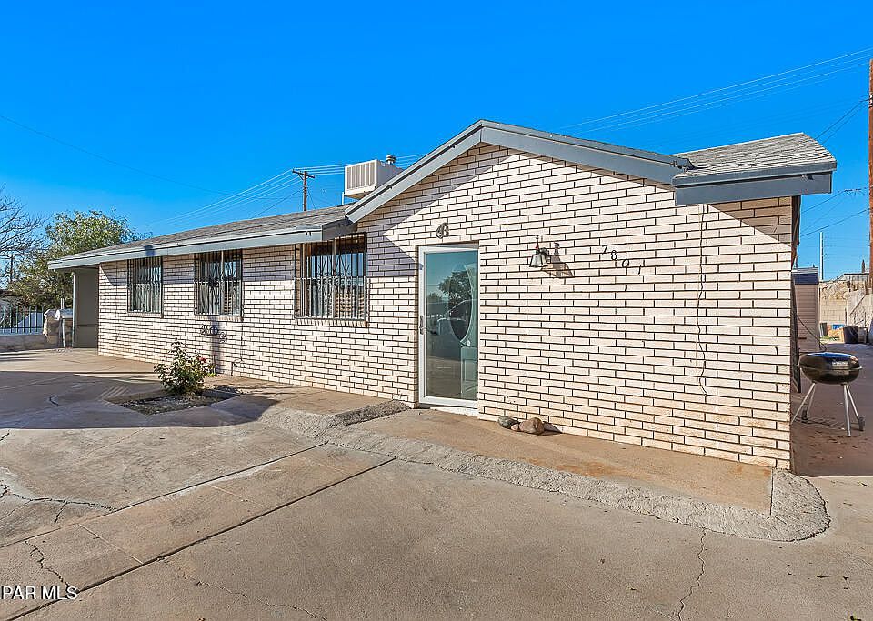 1st image of 7801 Corozal Dr