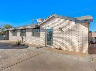 7801 Corozal Dr, El Paso, TX 79915