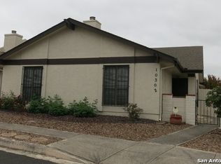10302 Grand Cir, San Antonio, TX 78239