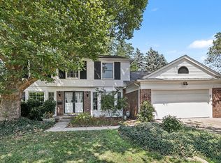 1289 King George Blvd, Ann Arbor, MI 48108