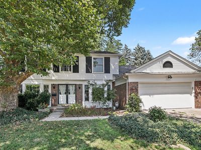 1289 King George Blvd, Ann Arbor, MI, 48108