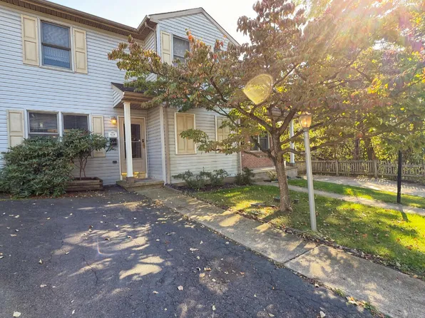 638 E 4th St, Bloomsburg, PA 17815