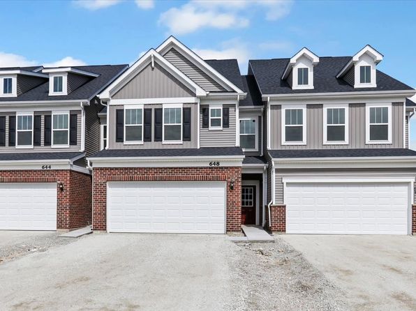 648 Switchgrass Way #59003, Bolingbrook, IL 60490