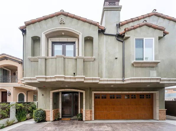 2224 Gates Ave #B, Redondo Beach, CA 90278