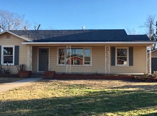 209 Greer St, San Angelo, TX 76903