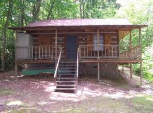 1241 Betty Hammons Ln, Mountain City, TN 37683
