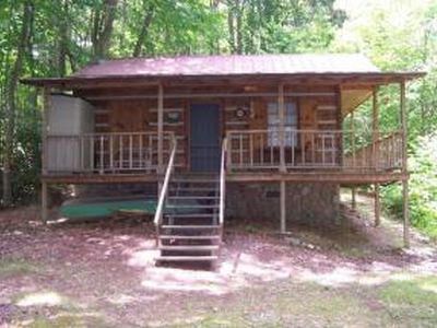 1241 Betty Hammons Ln, Mountain City, TN, 37683