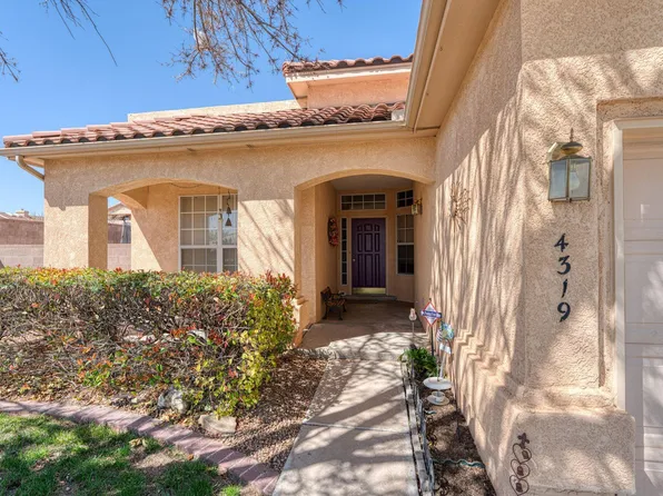 4319 Rancho Redondo NW, Albuquerque, NM 87120