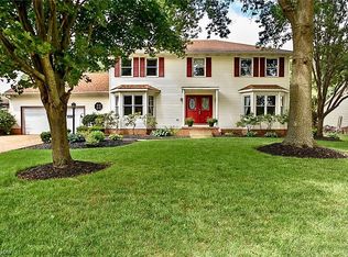 5401 Tanager Ave NE, Canton, OH