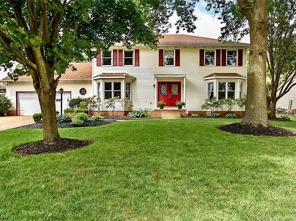 5401 Tanager Ave NE, Canton, OH 44705