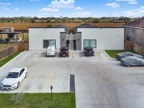 1104 Jesse St, Weslaco, TX 78596