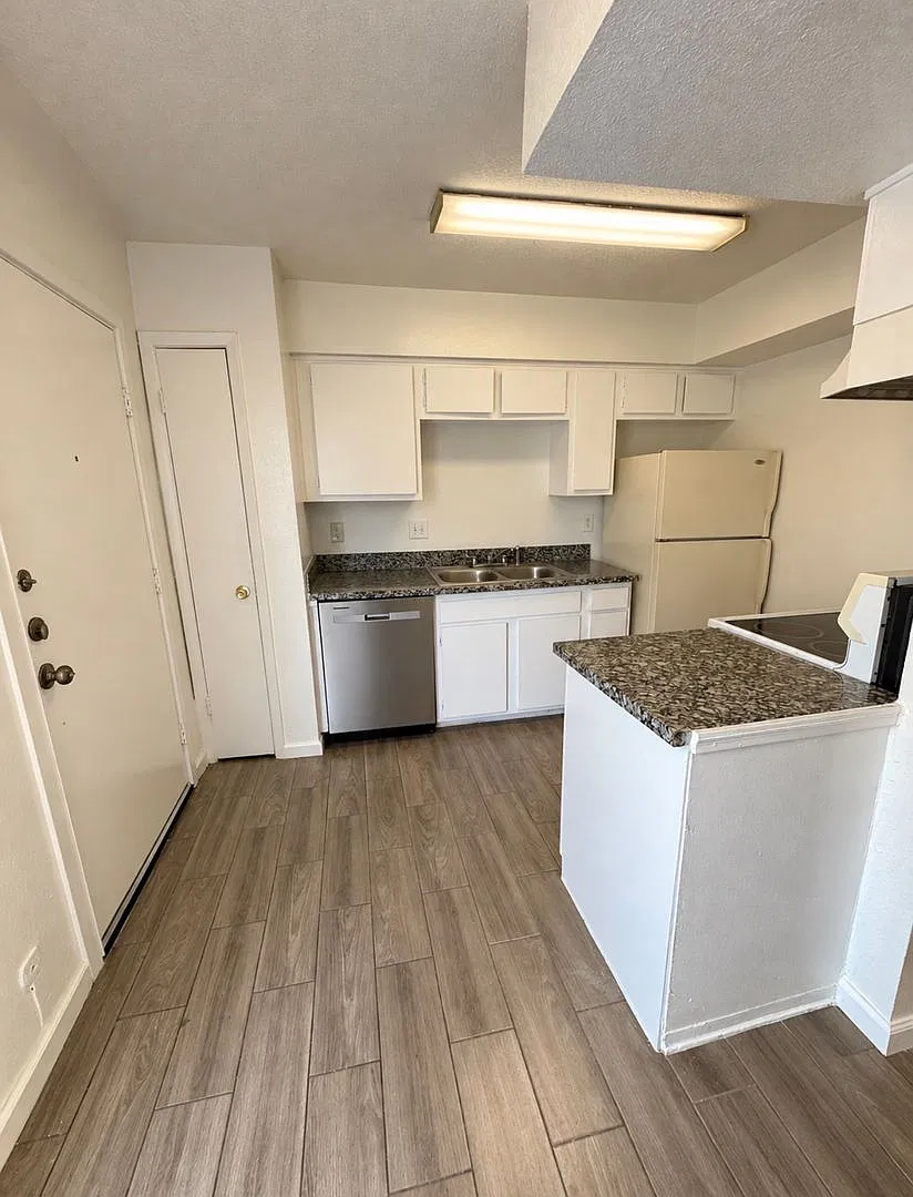 2 BR 1.5 BA Two Story Townhome — Photo 3
