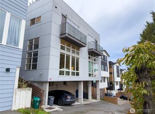 3404 23rd Ave W #A, Seattle, WA 98199