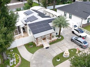 2313 W Saint John St, Tampa, FL 33607
