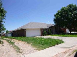 1809 Erinn Pl, Clovis, NM 88101