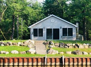 4277 Baker Rd, Alger, MI 48610