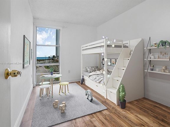 2nd image of 17560 Atlantic Blvd APT 408