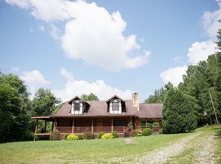 167 Stacy Ln, Busy, KY 41723