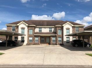 1602 W Omni Ave, Pharr, TX 78577