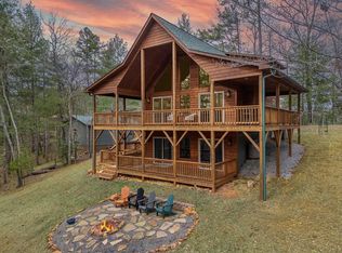 275 Bella Loma Hts, Murphy, NC 28906