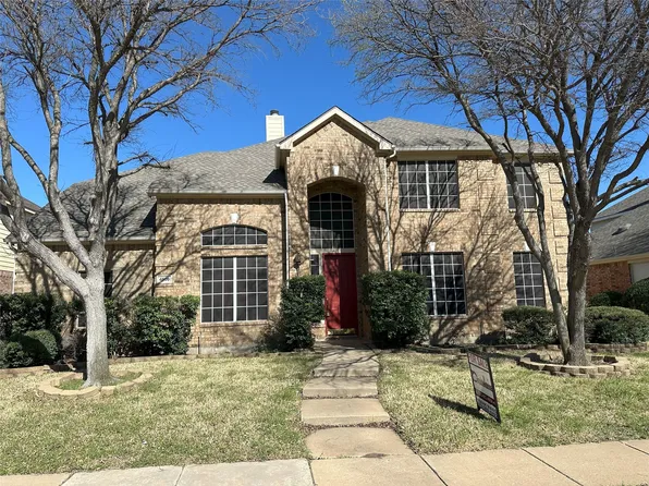 4509 Big Sky Dr, Plano, TX 75024