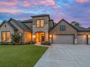 31218 Shady Arbor Ln, Spring, TX 77386