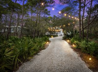 69 Blue Wave Dr, Santa Rosa Beach, FL 32459